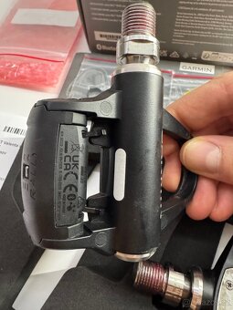 Garmin Rally RS200 - 8