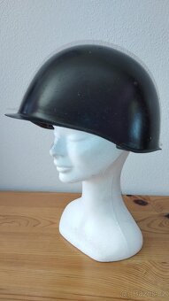 HASICSKE PRILBY, BRIGADIRKA, OPASOK - 8