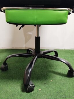 NOVÉ PC KŘESLO - 8