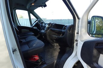 CITROEN JUMPER L2H2 2.2HDI KLIMA SERVISKA - 8