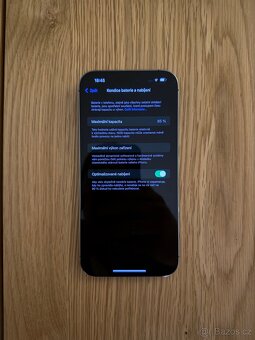 Iphone 14 pro max 128 gb fialová - 8
