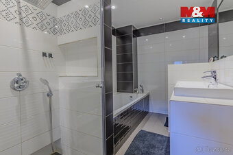 Prodej rodinného domu, 220 m², Ostrava, ul. Pustkovecká - 8