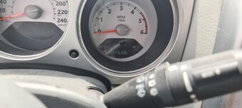 Chrysler PT-Cruiser 2.2 Crd 110 kw 2006 - 8