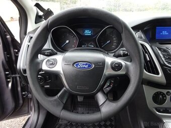 Ford Focus 1.6 TDCI Combi r.v.2012 stk:10/2027 - 8