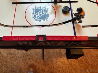 Top stavDárek na Vánoce Stiga Hokej Play Off 21 - 8