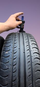 Disky Ford Fiesta 15", 6x15, ET52,5 - letní pošlu na dobírk - 8