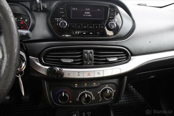 Fiat Tipo 1.4i SERVISNÍ KNIHA DPH ČR (2017) - 8