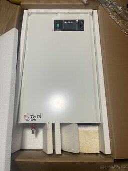 Tepelné čerpadlo - 8