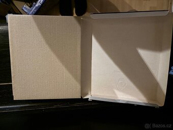 Jurassic park Trespasser PC, Big box - 8