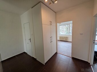Pronájem bytu 2+1 56 m² Polská 35, Olomouc - 8