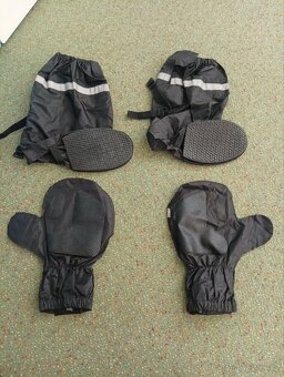 Moto nepromok PADANA vel M - 8