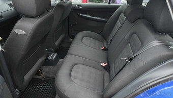 ŠKODA FABIA KOMBI 1.2HTP ELEGANCE 1MAJITEL - 8