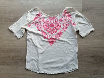 MIX DÁMSKÉHO ( DÍVČÍHO) OBLEČENÍ - 8