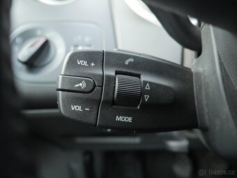 Seat Ibiza 1.2TSi , 77 kW benzín, 2011 - 8