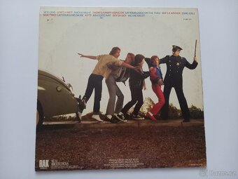 prodám LP desky k dekorativním účelům - 8