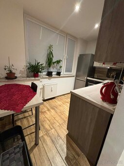 Pronájem bytu 1+1 v Nové Pace - 8