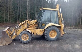 JCB 3CX - 8