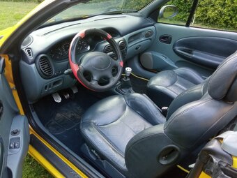 Renault Megane 2.0i Cabrio - 8