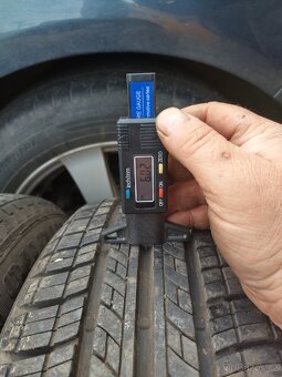 185/60 R14 - Pneu Vraník Eco Touring - 8