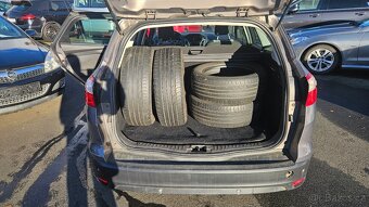 Ford Focus 1,0i EcoBoost - 8