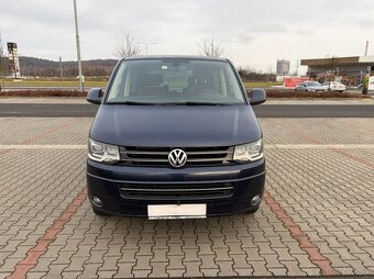 Volkswagen Multivan 2.0 biTDi Life LED - 8