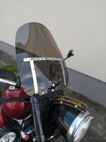 Kawasaki VN 800 Drifter - 8