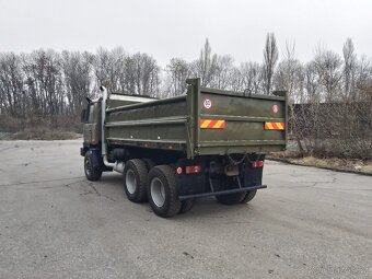 Tatra 815 T2 sklápěč - 8