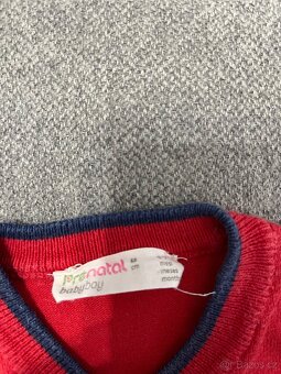 Chlapecké oblečení - 8