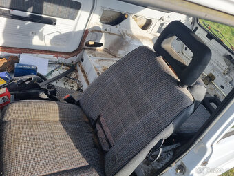 Fiat Panda 1,0 4x4 - 8