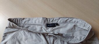 Dětské kraťasy, šortky vel.170-176 - 8