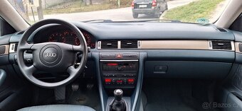 Audi a6 1.8 turbo - 8