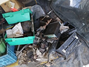 Lada Niva 1,9 diesel - 8