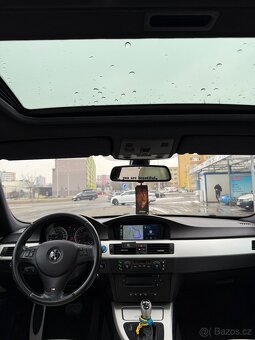 Bmw e90 330xd - 8