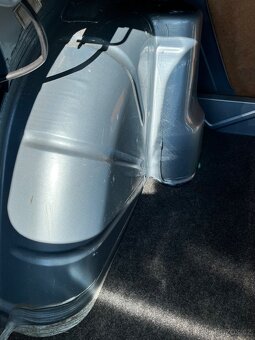Volkswagen k70 - 8