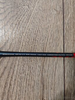 Badmintonová raketa Babolat X-Feel Origin - 8
