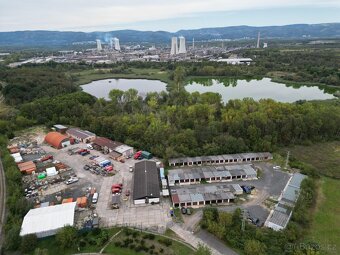 Pronájem, ostatní, 40 m, , Litvínov - Růžodol, Česko - 8