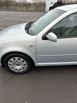 Golf 4 1.9 tdi 66kW - 8
