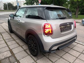 Mini Cooper, 1.5i 22tkm v záruce DPH ZÁNOV - 8