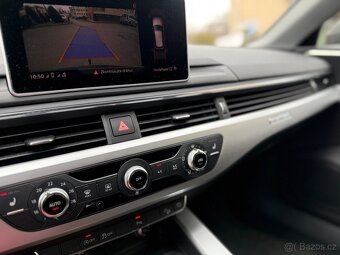 Audi A4 Allroad 2.0tdi Quattro 2018 - 8