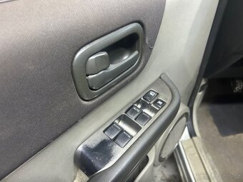 Nissan X-trail, 2.2dci, 4x4 - 8
