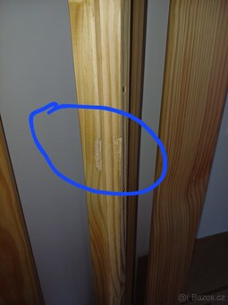 Postel 90×200 - 8