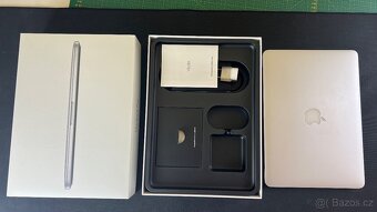 Prodám MacBook Pro Retina 13-inch Mid 2014 - 8