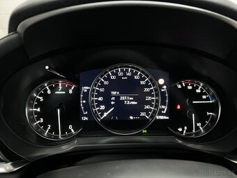 Mazda 6 2.0 SKYACTIV-G 121 kW HOMURA 6/21 97TKM DPH - 8
