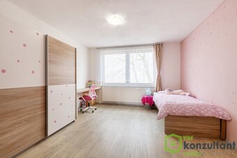 Prodej byty 4+kk, 112 m2 - Moravec, ev.č. 00634 - 8