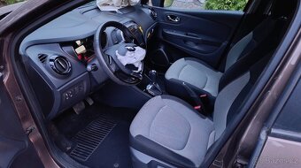 RENAULT CAPTUR 1.5 DCi,AUTOMAT,naj 55tkm,r.v.2015/10 - 8