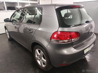 ►VW GOLF PLUS VI •1.4i•59KW•2013•108tKM•LIFE◄ - 8