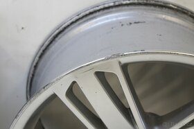 Audi A5 8T0 alu kola disky ráfky R19 8T0601025AT - 8