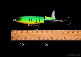 Whopper plopper - 8