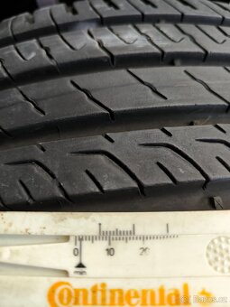 Alu kola 5x112 R16 VW, Audi, Seat , Škoda - 8