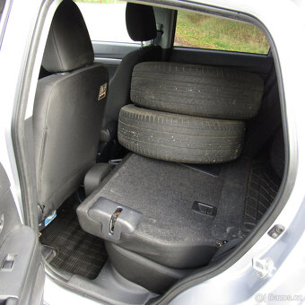 Mitsubishi ASX 1,6i MIVEC 86kw, EDITION, Najeto 76 295km - 8